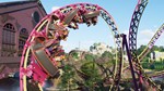 Planet Coaster 2 - Thrill-Seekers Ride Pack DLC Steam К