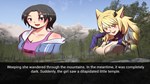 Visual Novel Sisters Steam КЛЮЧ GLOBAL