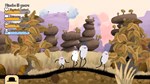 Minabo - A walk through life Steam КЛЮЧ GLOBAL