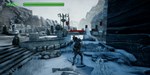 The Warrior Of Treasures Steam КЛЮЧ GLOBAL