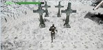 The Warrior Of Treasures Steam КЛЮЧ GLOBAL