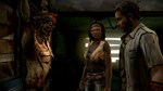 The Walking Dead: Michonne Epic Games КЛЮЧ GLOBAL