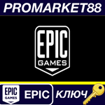 The Walking Dead: Michonne Epic Games КЛЮЧ GLOBAL