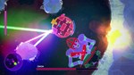Lovers in a Dangerous Spacetime Steam КЛЮЧ GLOBAL