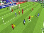 Tactical Soccer The New Season Steam КЛЮЧ GLOBAL