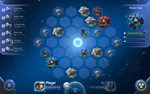 Galaxy Admirals Steam КЛЮЧ GLOBAL