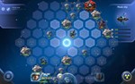 Galaxy Admirals Steam КЛЮЧ GLOBAL