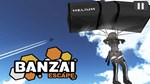 Banzai Escape Steam КЛЮЧ GLOBAL