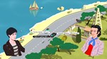 Wheels of Aurelia Steam КЛЮЧ GLOBAL