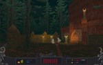 Autumn Night 3D Shooter Steam КЛЮЧ GLOBAL