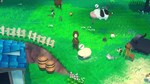 *STORY OF SEASONS: Grand Bazaar - Trunk of Transformati