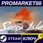 Seers Isle Steam КЛЮЧ GLOBAL