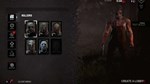 Dead by Daylight - The Bloodstained Sack DLC Steam КЛЮЧ