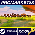 The Warhorn Steam КЛЮЧ GLOBAL