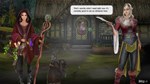 The Enthralling Realms: An Alchemist´s Tale Steam КЛЮЧ