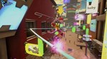 Neon Tail Steam КЛЮЧ GLOBAL