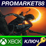 Shadow of the Tomb Raider XBOX One КЛЮЧ GLOBAL