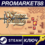 Winter Falling: Battle Tactics Steam КЛЮЧ GLOBAL