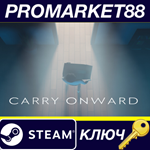 Carry Onward Steam КЛЮЧ GLOBAL
