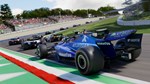 F1 25: Iconic Edition EA App КЛЮЧ GLOBAL
