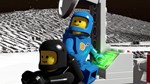 LEGO Worlds - Classic Space Pack DLC Steam КЛЮЧ GLOBAL
