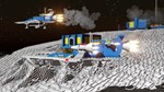 LEGO Worlds - Classic Space Pack DLC Steam КЛЮЧ GLOBAL