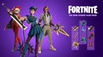 Fortnite - The High Stakes Club Pack DLC ZA XBOX One /