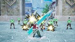 EDENS ZERO Deluxe Edition Steam КЛЮЧ GLOBAL