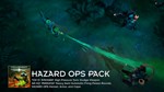 HELLDIVERS - Hazard Ops Pack DLC Steam КЛЮЧ GLOBAL