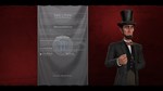 Sid Meier´s Civilization VI - Leader Pass DLC Steam КЛЮ