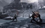 Fade to Silence EU Steam КЛЮЧ ЕВРОПА