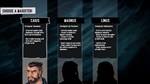 The Magister EU Steam КЛЮЧ ЕВРОПА