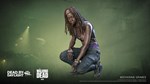 Dead by Daylight - The Walking Dead Chapter DLC EU Stea