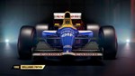 F1 2017 Steam КЛЮЧ RU+CIS