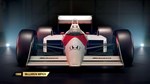 F1 2017 Steam КЛЮЧ RU+CIS