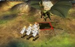 Fallen Enchantress: Legendary Heroes - The Dead World D