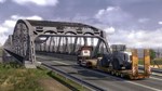 Euro Truck Simulator 2 - Going East! DLC CIS Steam КЛЮЧ