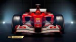 F1 2017 RU/CIS Steam КЛЮЧ RU+CIS