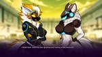 My Furry Protogen 2 Steam КЛЮЧ GLOBAL