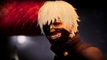 Dead by Daylight - Tokyo Ghoul DLC EU Steam КЛЮЧ