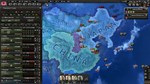 Hearts of Iron IV - Death or Dishonor DLC EU Steam КЛЮЧ