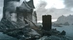 The Elder Scrolls V: Skyrim Dawnguard DLC RU/CIS Steam