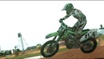 MXGP - The Official Motocross Videogame RU/CIS Steam КЛ