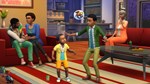 The Sims 4 - Clean & Cozy Starter Bundle EU EA App КЛЮЧ