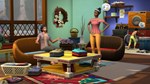 The Sims 4 - Clean & Cozy Starter Bundle EU EA App КЛЮЧ