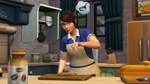 The Sims 4 - Clean & Cozy Starter Bundle EU EA App КЛЮЧ