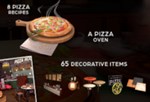 Chef Life: A Restaurant Simulator - Al Forno Pack DLC E