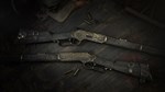 Hunt: Showdown 1896 - Fear The Reaper DLC Steam КЛЮЧ