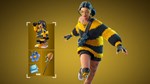 Fortnite - Bee Positive Pack DLC EU XBOX One / Xbox Ser
