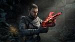 The Elder Scrolls Online - Greymoor Upgrade EU XBOX One